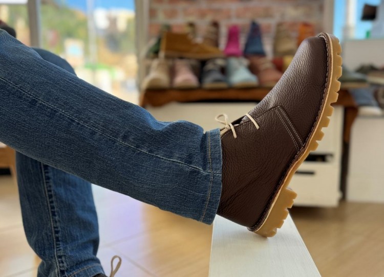 How to take care of your desert boots to keep them in perfect condition